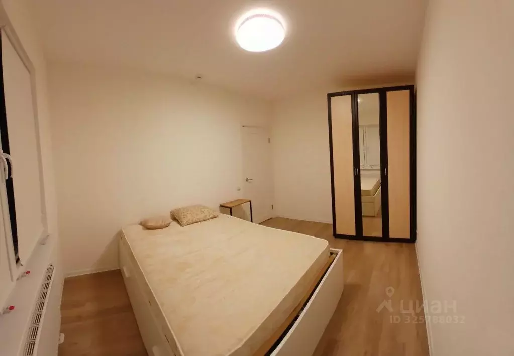 1-к кв. Ленинградская область, Всеволожское городское поселение, пос. ... - Фото 1