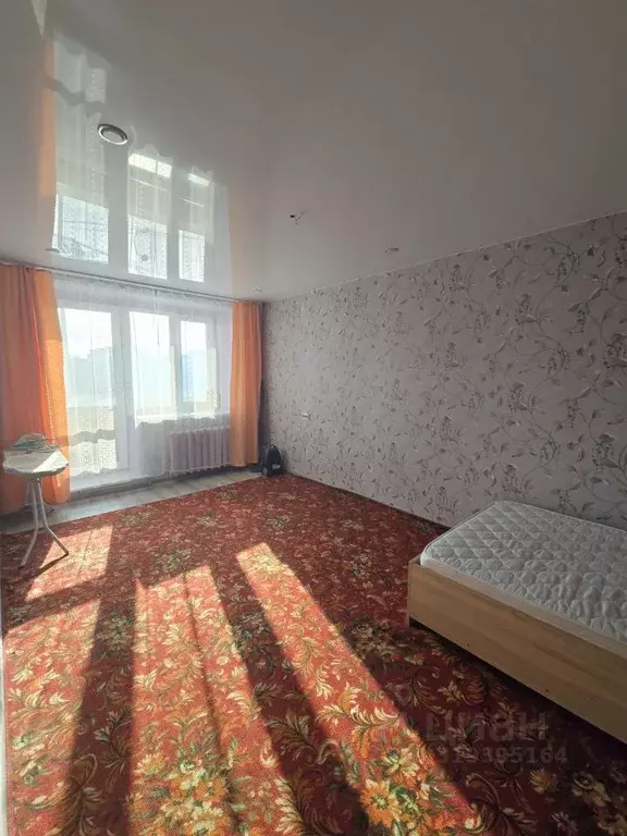 1-к кв. Новосибирская область, Новосибирск ул. Динамовцев, 16 (29.3 м) - Фото 0
