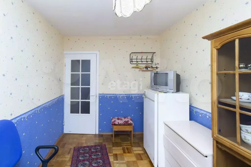 Комната 20 м в 1-к., 3/5 эт. - Фото 1