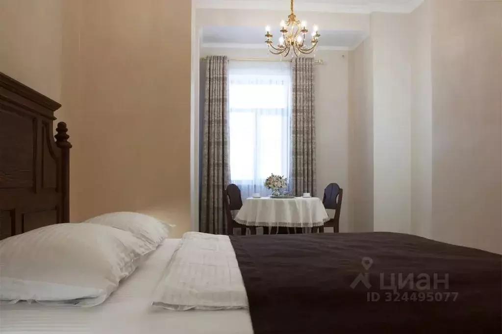 Комната Саратовская область, Ртищево Железнодорожная ул., 5В - Фото 2