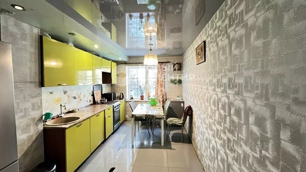 Дом в Свердловская область, Екатеринбург ул. Раевского (110 м) - Фото 2