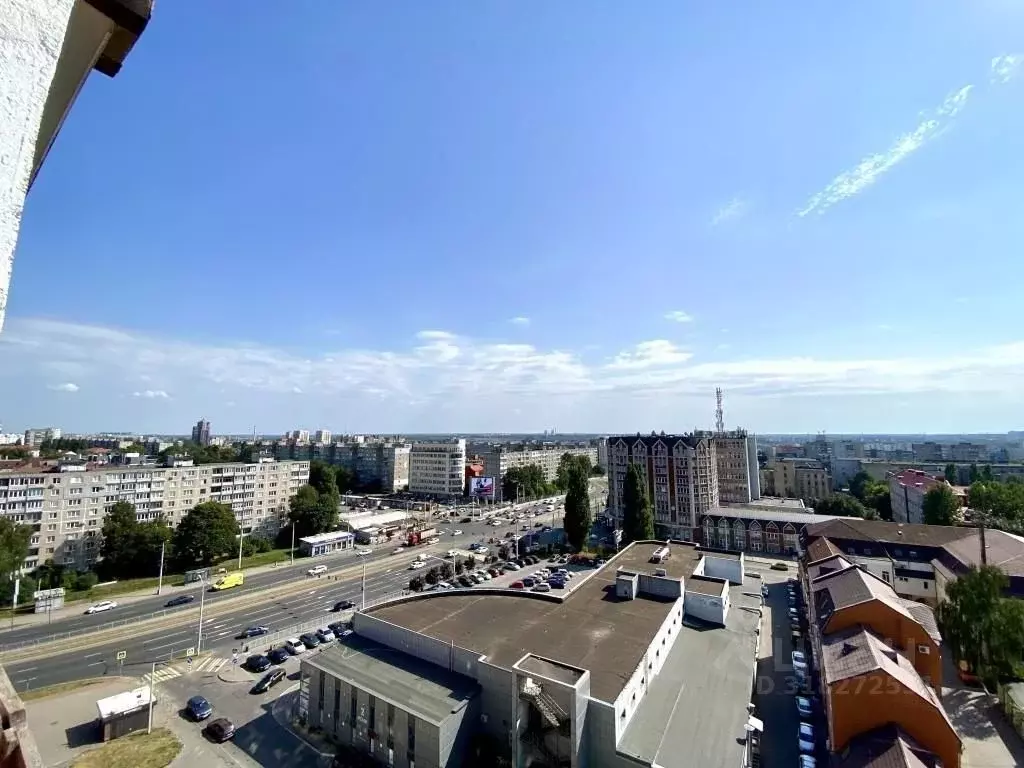 1-к кв. Калининградская область, Калининград ул. Фрунзе, 17 (36.0 м) - Фото 1