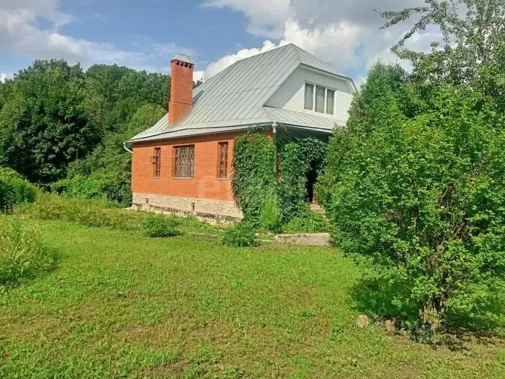 Дом в Мордовия, Саранск ул. Полежаева, 227 (138 м) - Фото 1