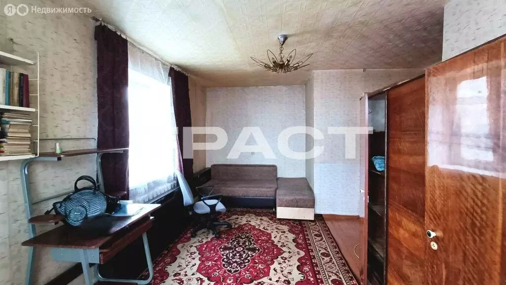 1-комнатная квартира: Воронеж, Ленинский проспект, 45 (30.7 м) - Фото 1