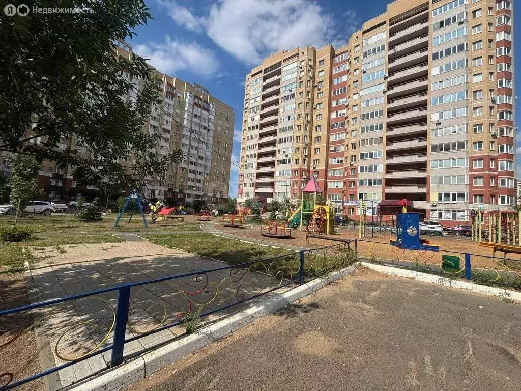 2-комнатная квартира: Оренбург, Салмышская улица, 65 (63 м) - Фото 2