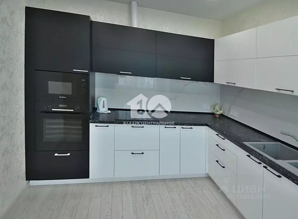 2-к кв. Новосибирская область, Новосибирск ул. Некрасова, 63 (61.5 м) - Фото 1