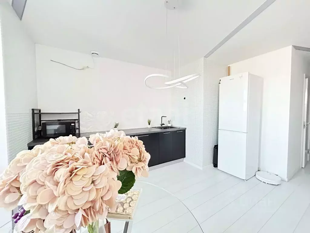 1-к кв. Санкт-Петербург Пулковское ш., 36к4 (43.0 м) - Фото 1