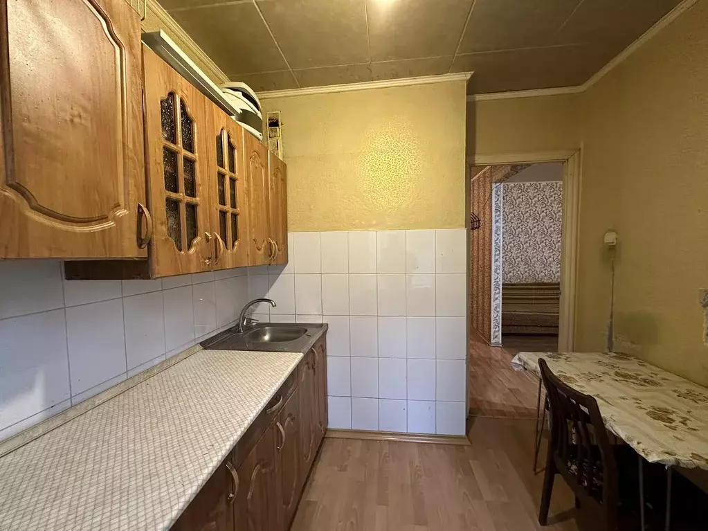 Продаётся 2-к квартира, 45 м - Фото 1