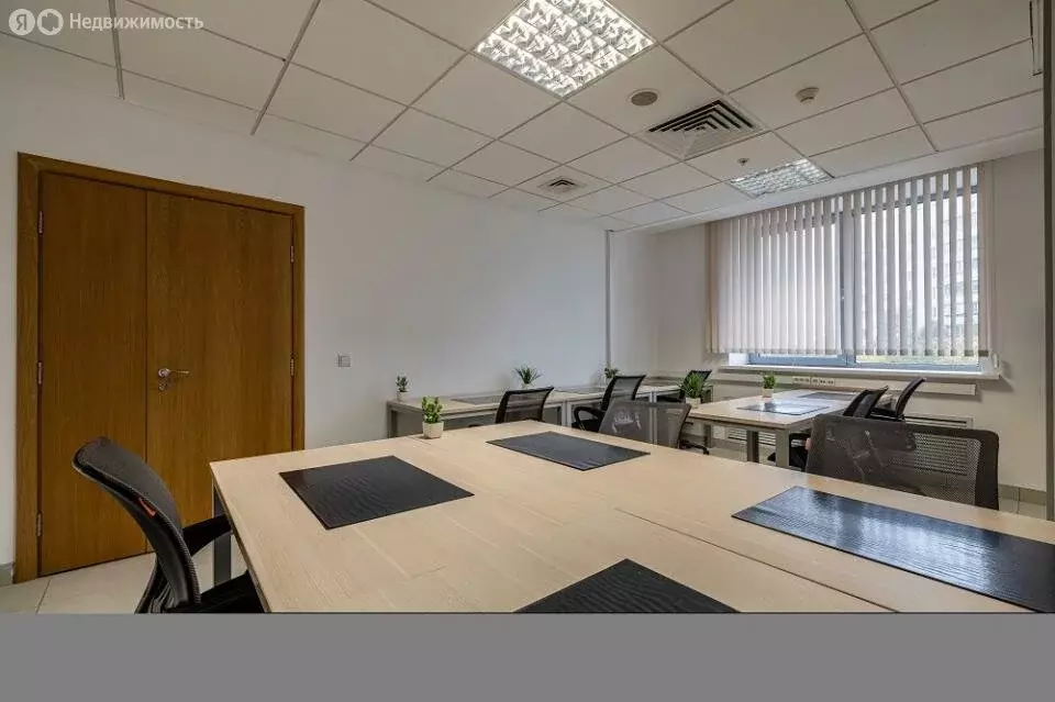 Офис (27 м) - Фото 2