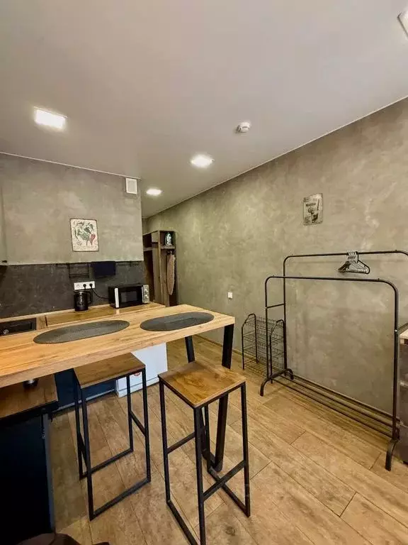 Студия Крым, Симферополь ул. Беспалова, 110К (25.0 м) - Фото 2