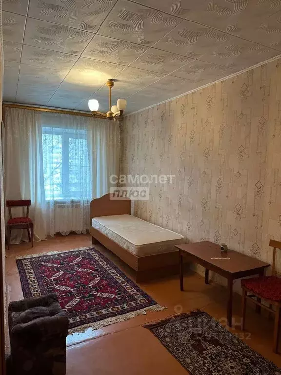 2-к кв. Воронежская область, Воронеж Ленинский просп., 125 (42.5 м) - Фото 2