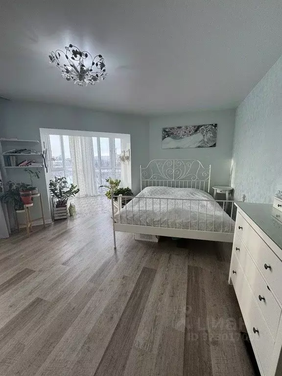 3-к кв. Чувашия, Чебоксары ул. Пирогова, 12к3 (116.5 м) - Фото 1