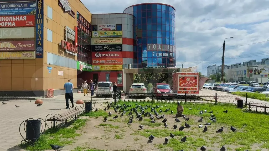 Свободного назначения, 108 м - Фото 0