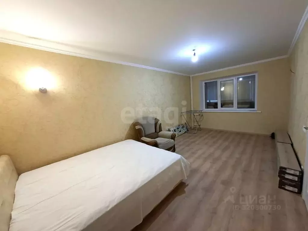 1-к кв. Белгородская область, Белгород ул. Победы, 49к4 (40.0 м) - Фото 2