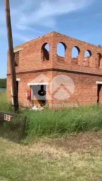 Дом в Новосибирская область, Ордынский район, Новошарапский сельсовет, ... - Фото 1