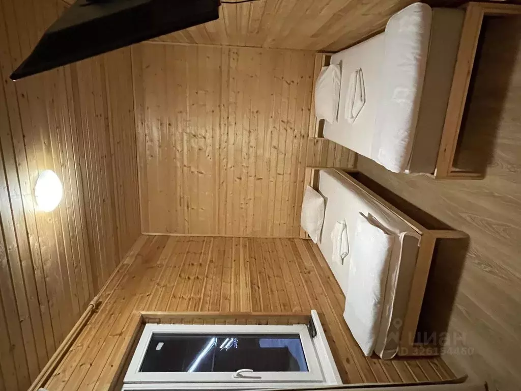 Дом в Ленинградская область, Приозерский район, Ларионовское с/пос, ... - Фото 2