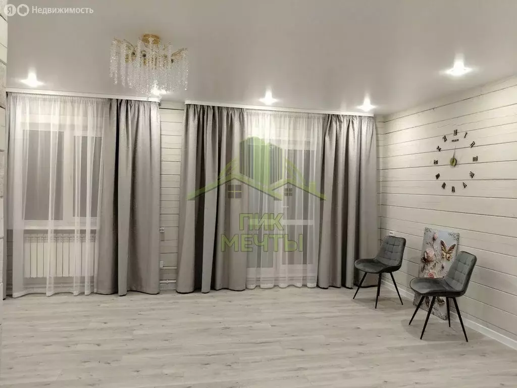 Дом в Тарбагатайский район (235.8 м) - Фото 1