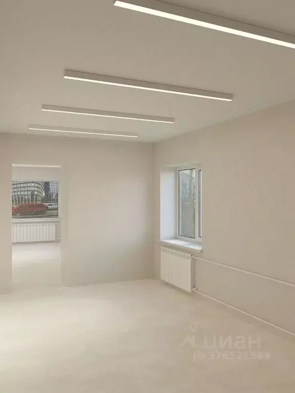 Помещение свободного назначения в Москва ул. Заморенова, 5С1 (75 м) - Фото 2