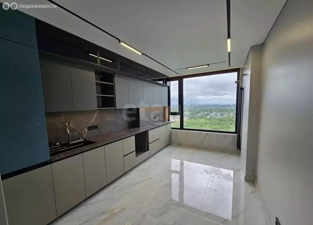 1-комнатная квартира: Ярославль, Красноборская улица, 38к3 (41 м) - Фото 2