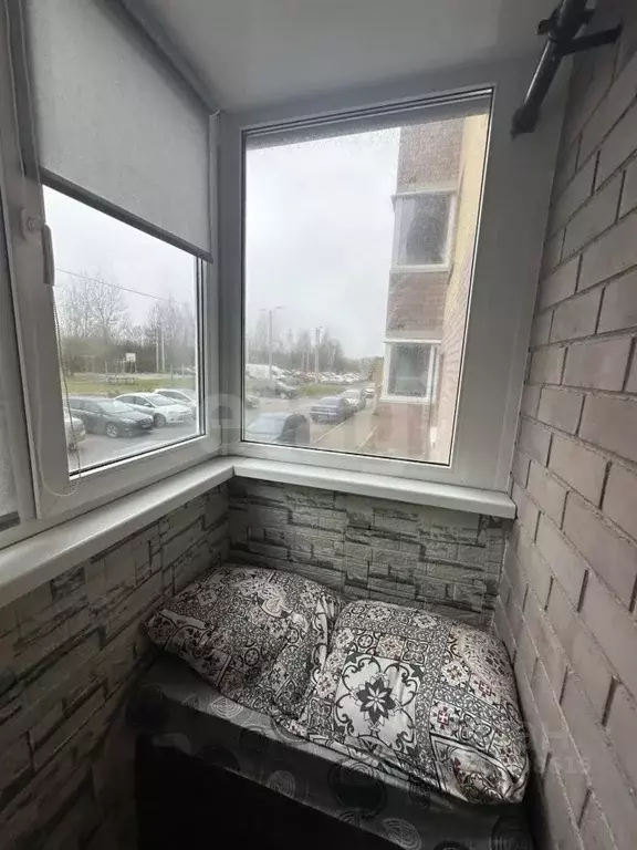 3-к кв. Смоленская область, Смоленск ш. Киевское, 53 (71.0 м) - Фото 1