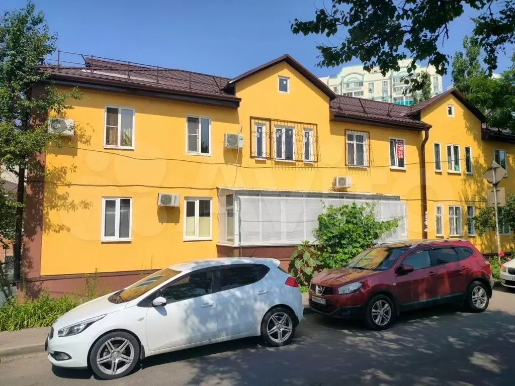 3-к. квартира, 60 м, 2/2 эт. - Фото 0