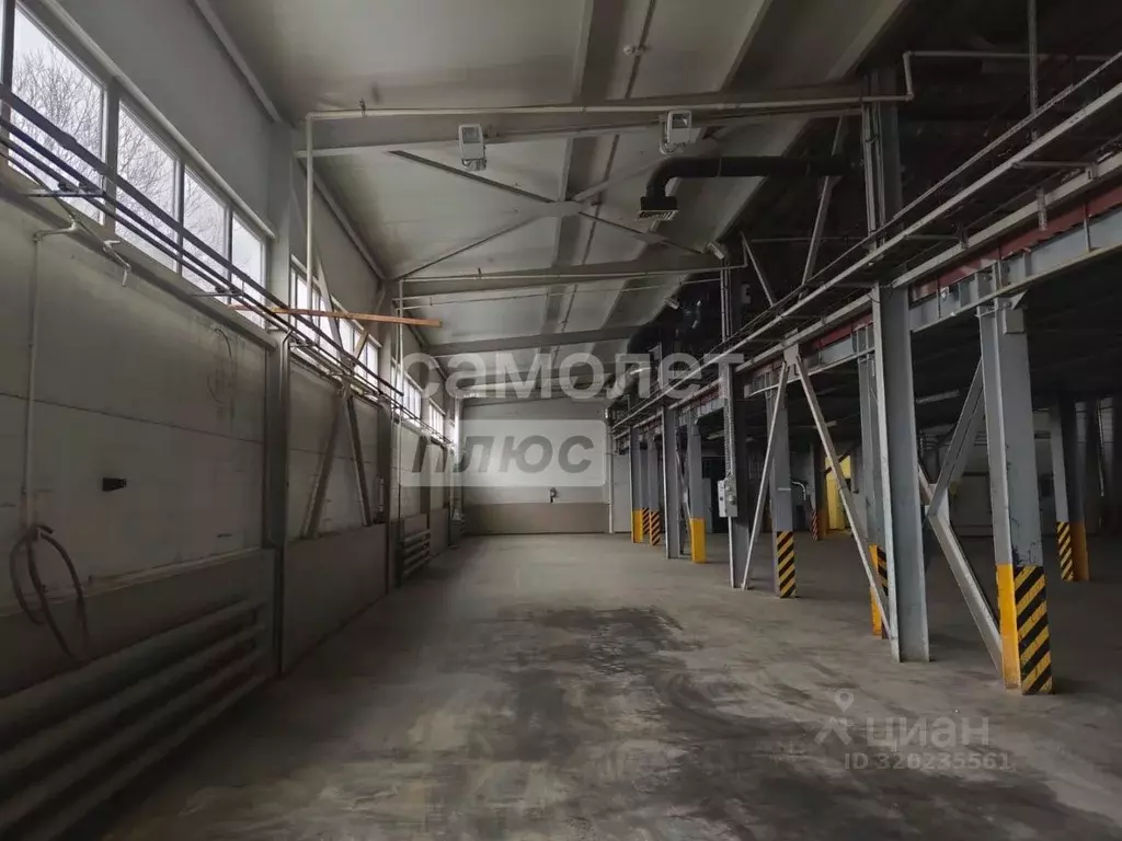 Помещение свободного назначения в Московская область, Подольск ... - Фото 2