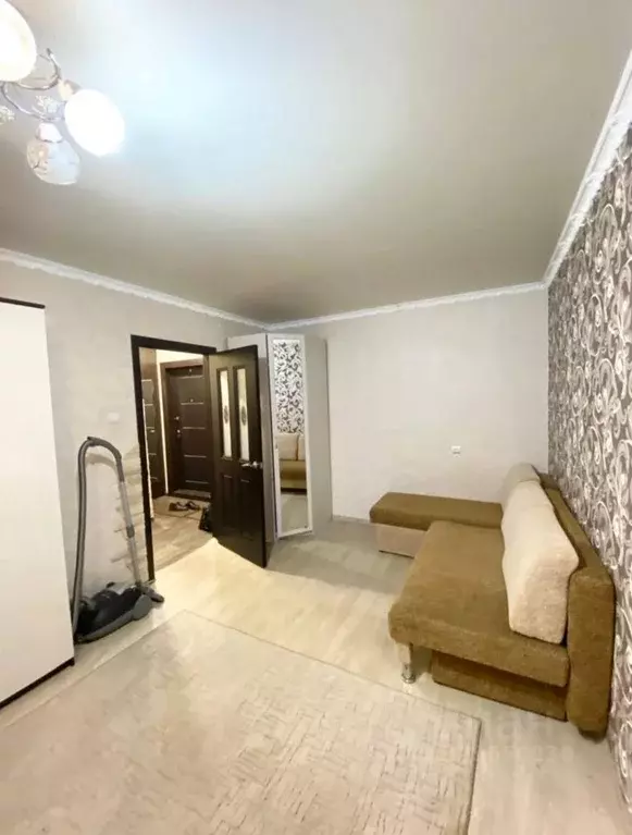 1-к кв. Татарстан, Казань ул. Дубравная, 23 (32.0 м) - Фото 2