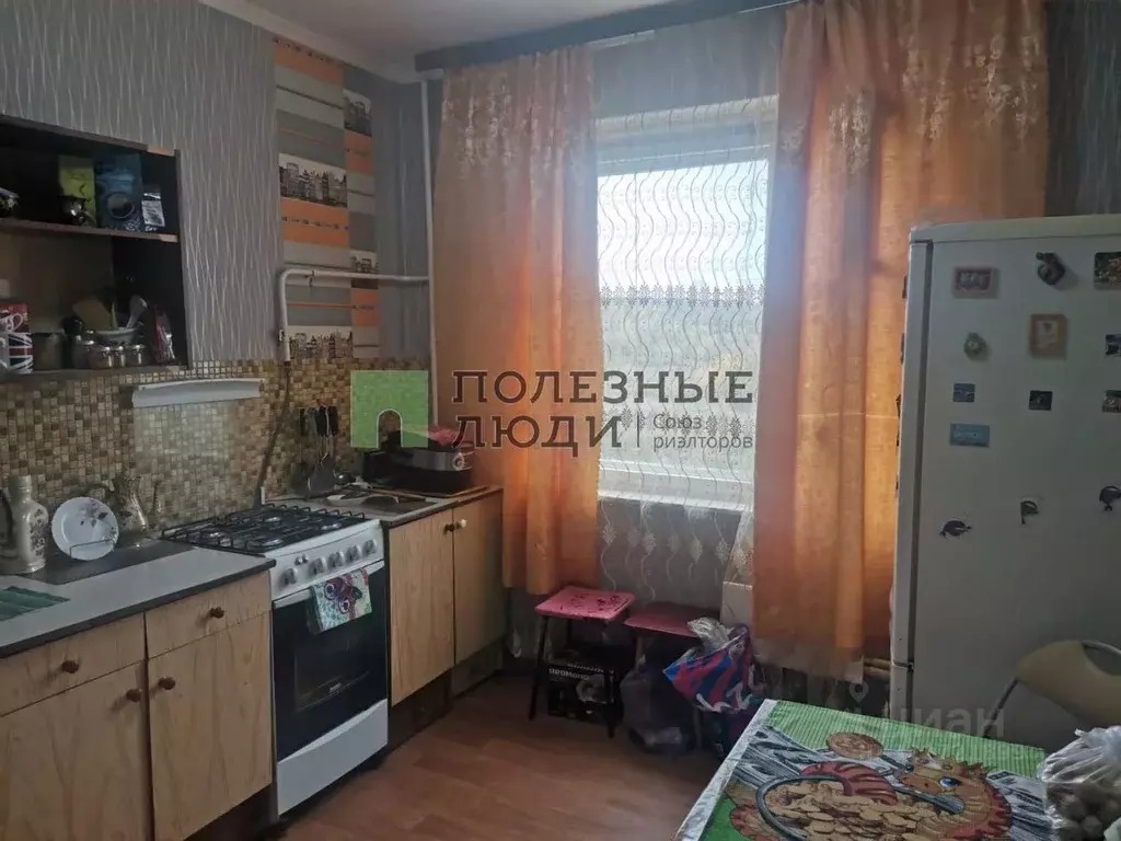 2-к кв. Орловская область, Орел ул. Дмитрия Блынского, 12 (53.3 м) - Фото 1