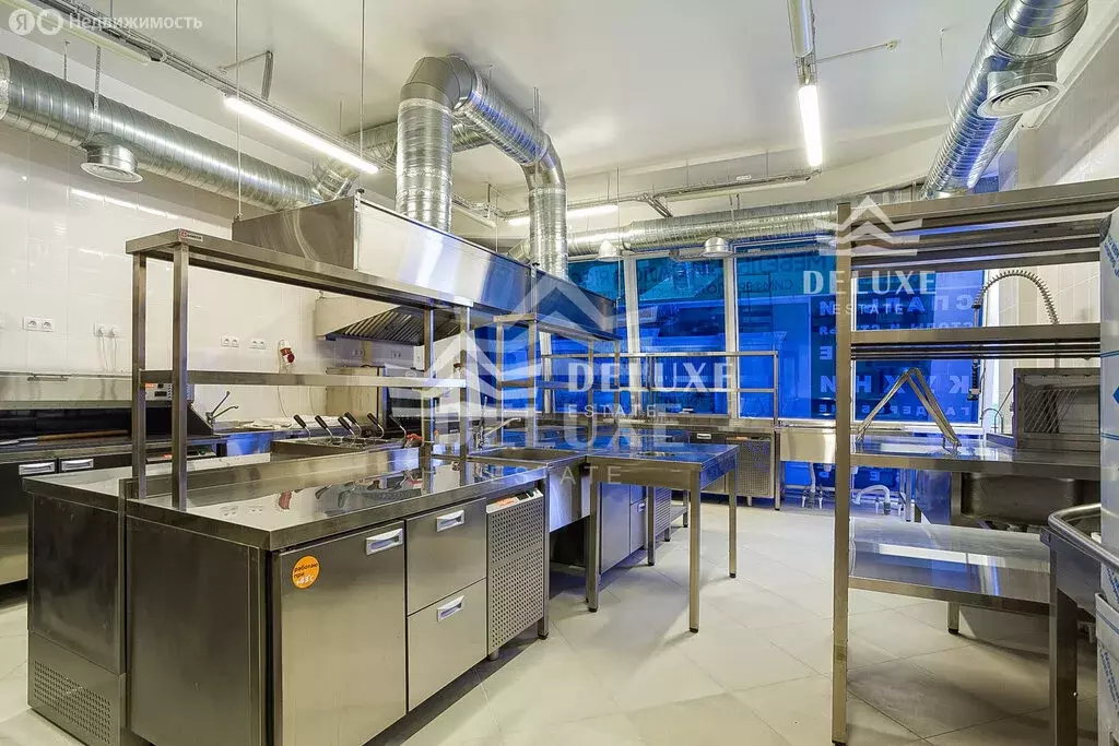 Помещение свободного назначения (357.6 м) - Фото 1