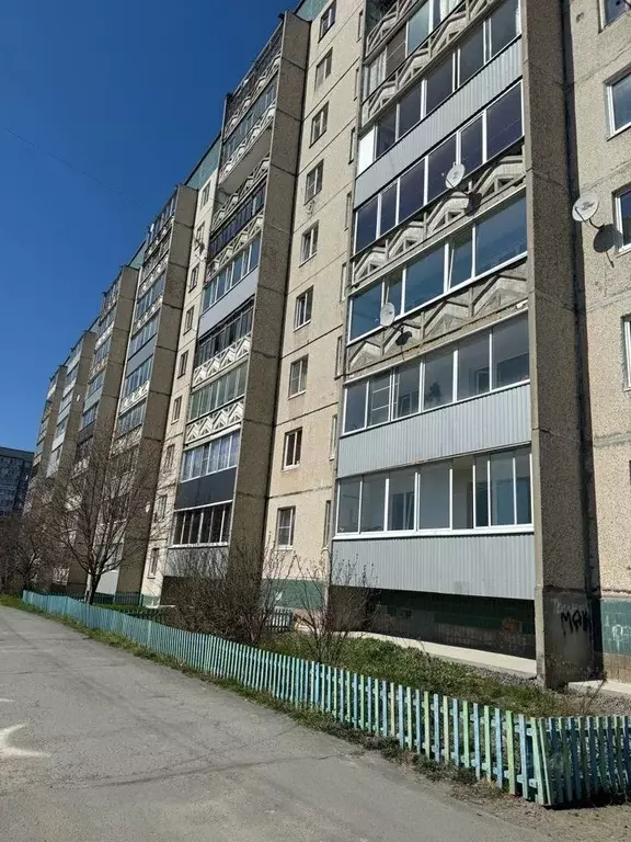 3-к кв. Карелия, Кондопога Строительная ул., 15 (67.0 м) - Фото 0