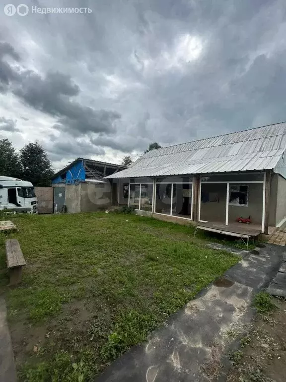 Дом в Тула, СНТ № 7 Тулачермет (131.8 м) - Фото 0