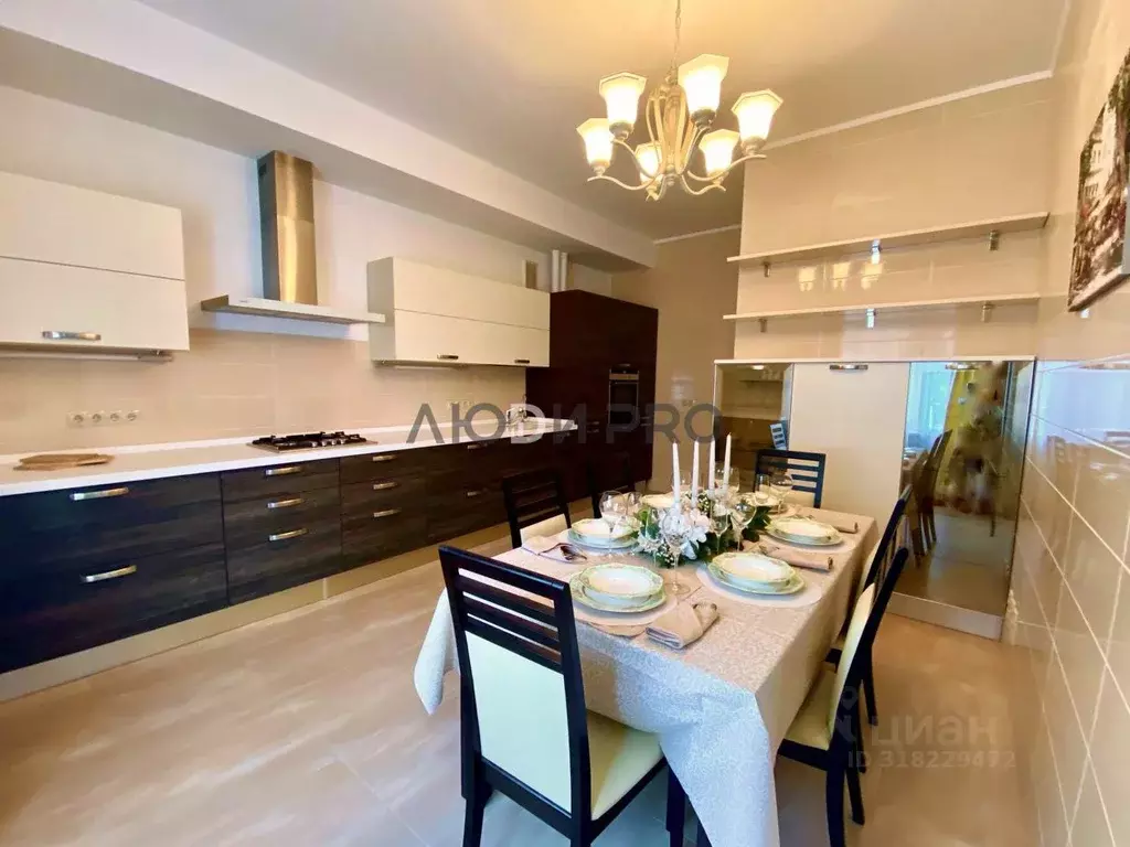 Таунхаус в Саратовская область, с. Усть-Курдюм ул. Бажановская, 3/2 ... - Фото 2