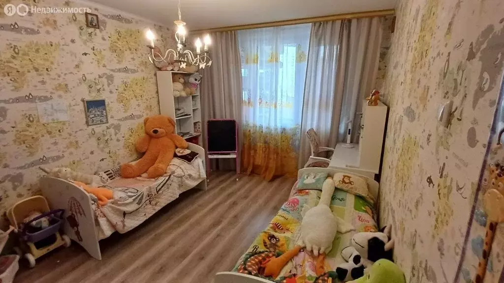 3-комнатная квартира: Москва, улица Лавриненко, 5 (80 м) - Фото 2