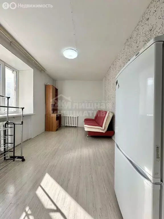 1к в -комнатной квартире (11.7 м) - Фото 1