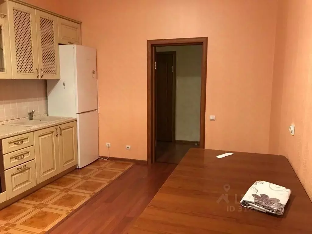 3-к кв. Татарстан, Казань ул. Зинина, 1 (80.0 м) - Фото 1