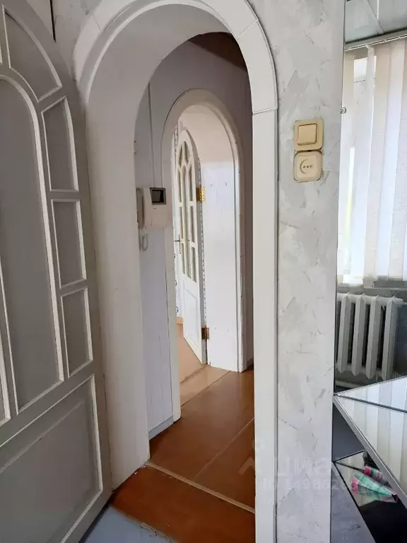 Таунхаус в Кировская область, Слободской ул. Ломоносова, 1а (64.5 м) - Фото 1