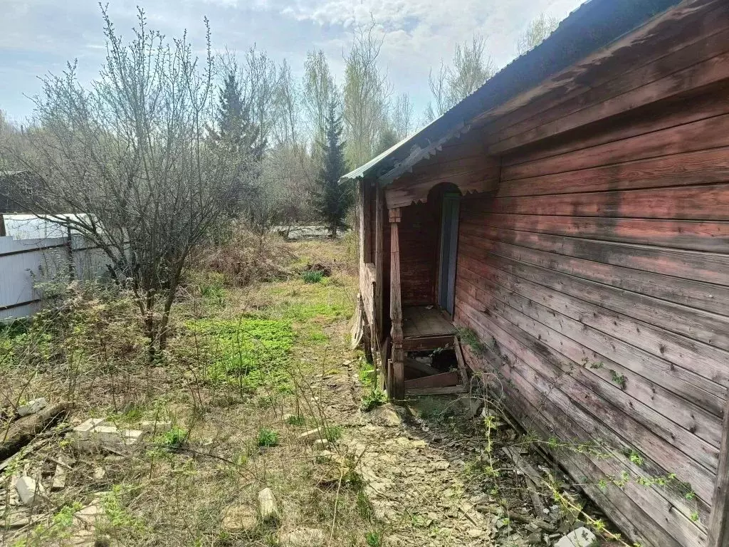 Дом в Нижегородская область, Володарский муниципальный округ, Ильино ... - Фото 2