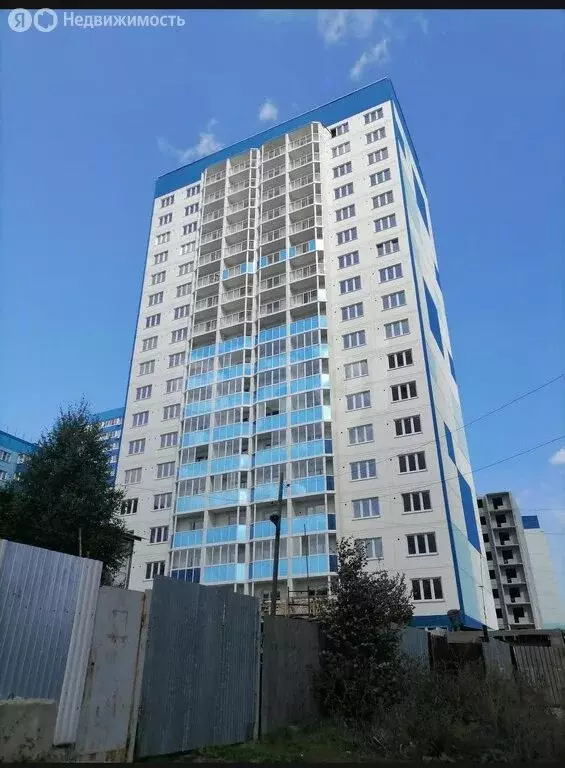 1-комнатная квартира: Новосибирск, Рябиновая улица, 10 (38 м) - Фото 1