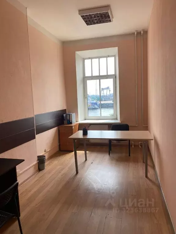 Офис в Санкт-Петербург остров Канонерский, 24 (14 м) - Фото 2