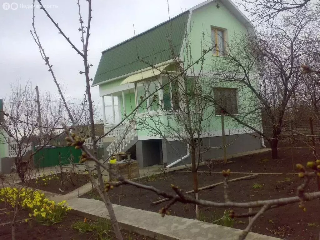 Дом в Трудовское сельское поселение, СНТ Зубр (87.5 м) - Фото 0