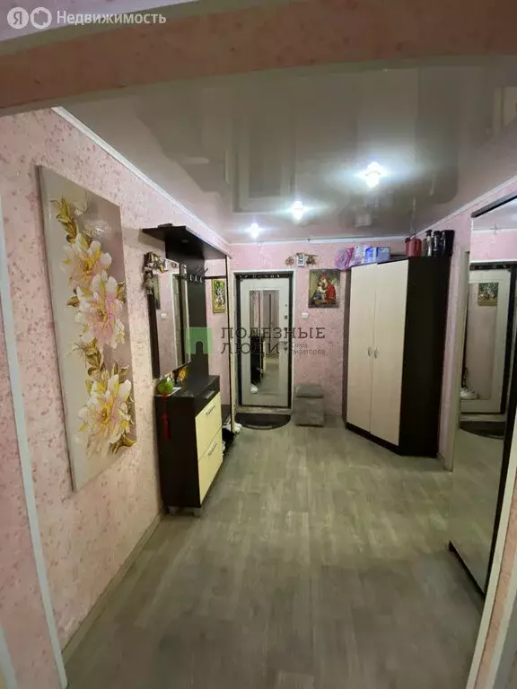 2-комнатная квартира: Чита, улица Евгения Гаюсана, 38 (52.4 м) - Фото 1