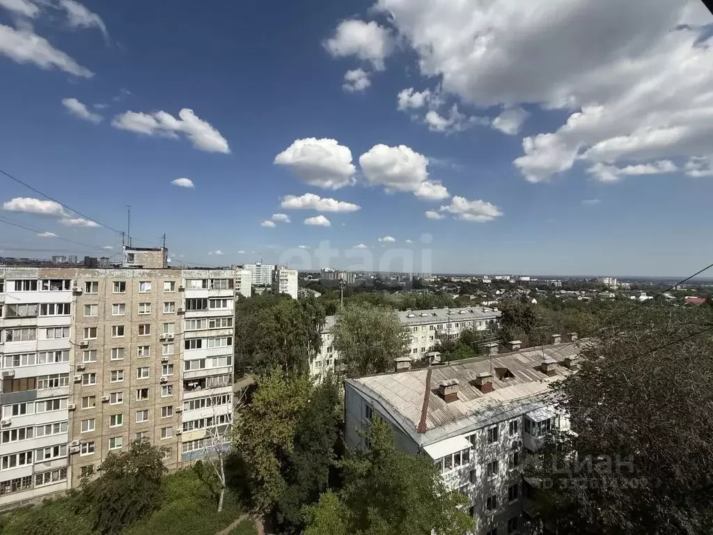 3-к кв. Самарская область, Самара просп. Карла Маркса, 324 (56.4 м) - Фото 1