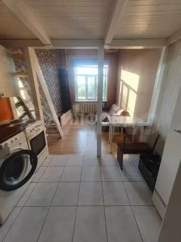 1-к. квартира, 21 м, 1/4 эт. - Фото 0