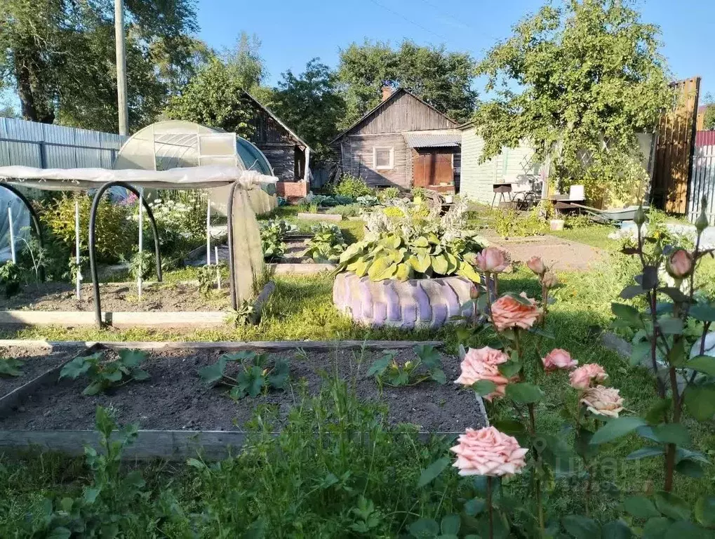 Дом в Вологодская область, Вологда Дьяконовская ул., 10 (54 м) - Фото 1