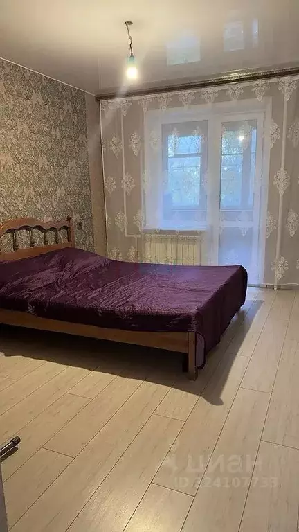 3-к кв. Новосибирская область, Новосибирск ул. Кочубея, 11 (63.0 м) - Фото 1