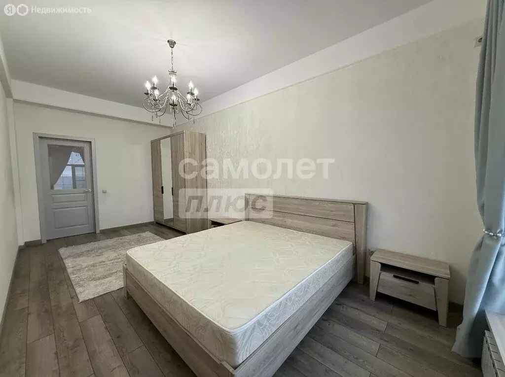 2-комнатная квартира: Махачкала, улица Лаптиева, 20А (74 м) - Фото 2