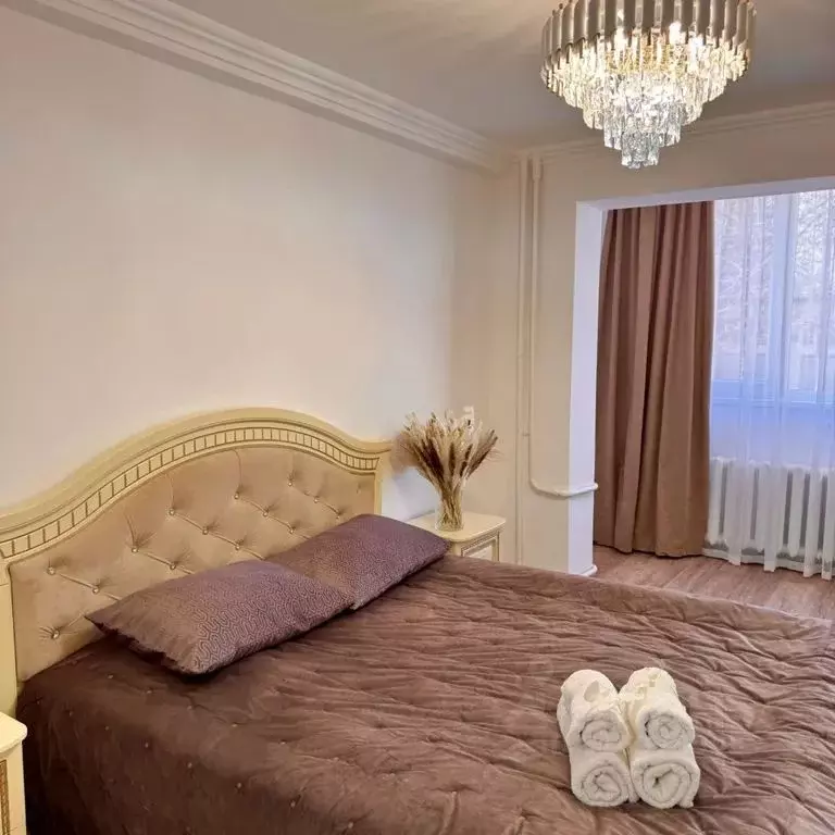 2-к кв. Ставропольский край, Кисловодск ул. Крутая дорога, 17 (60.0 м) - Фото 0