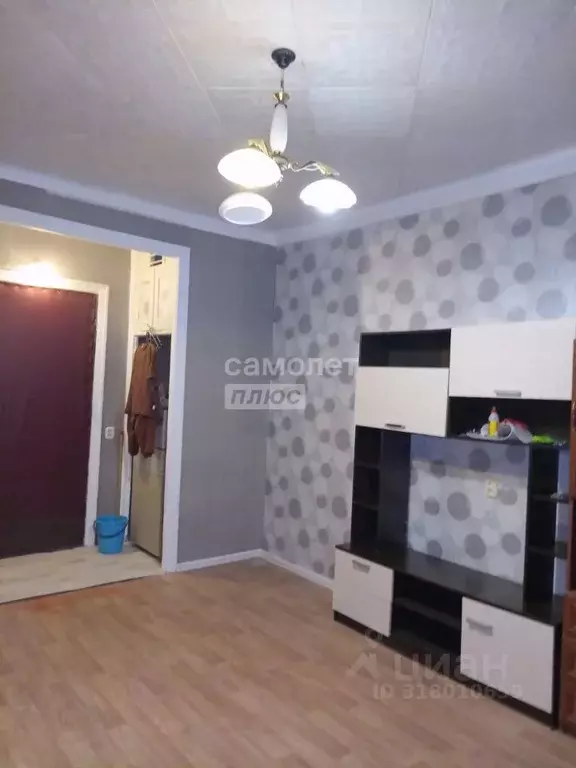 Комната Волгоградская область, Волгоград Советская ул., 28А (19.0 м) - Фото 1