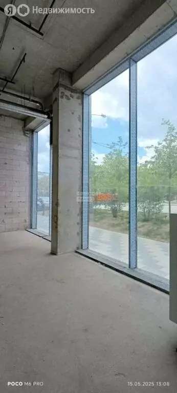 Помещение свободного назначения (137.9 м) - Фото 1