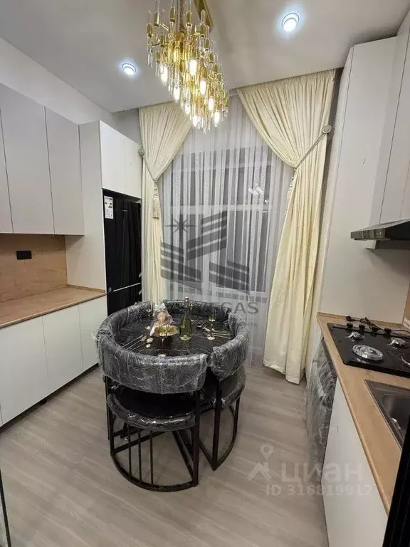 3-к кв. Татарстан, Казань Гвардейская ул., 59 (80.0 м) - Фото 0